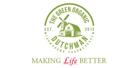 The Green Organic Dutchman Announces Exclusive License for CBx Enterprises’ Cannabinoid Technologies
