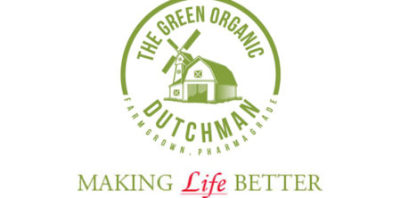 The Green Organic Dutchman and Epican Open Flagship Retail Dispensary in Jamaica
