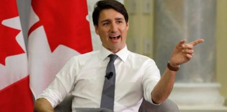 Trudeau vows cannabis will be legal by summer as senators urge delay
