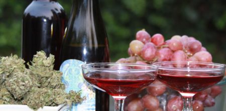 New partnerships equip Ontario wineries and breweries to produce cannabis-infused beverages