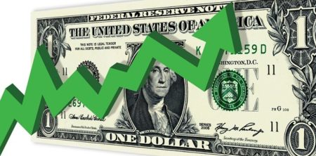 The Soaring Dollar Crushes The Commodity Rally- Craig Hemke (25/04/2018)