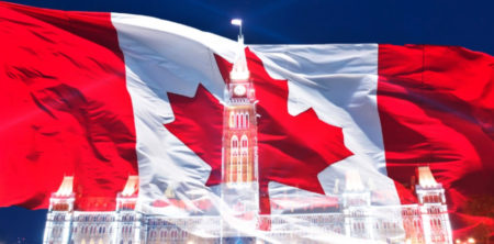 Prime Minister announces the appointment of two Senators