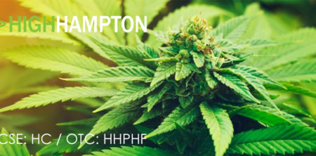 High Hampton’s Bravo Distro Receives Approval for West Sacramento Distribution Hub