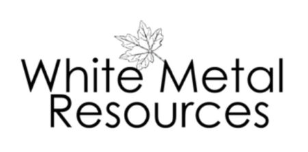 White Metal Receives Channel Sample Results from the Gunners Cove Gold Project