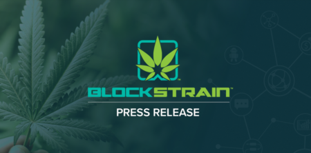 It’s Here: BLOCKStrain’s Revolutionary Genome to Sale Software Goes Live