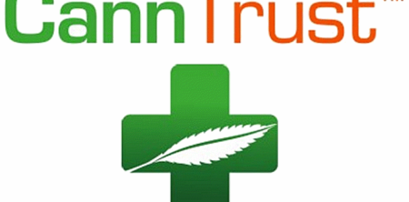 CannTrust Applies to List on NYSE