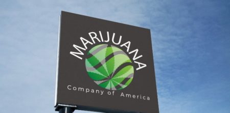 Marijuana Company of America Launches New CBD-Infused Cosmetic Product Hempsmart™ Face