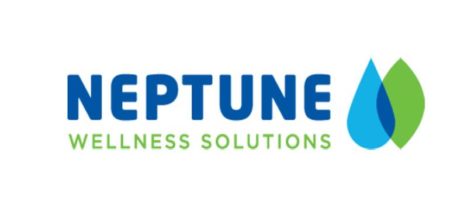 Neptune Announces Multi-year Agreement with Canopy Growth to Provide Extracted Cannabis Products