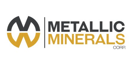 Metallic Minerals Corp. and Group Ten Metals announce the formation of the “Metallic Group”