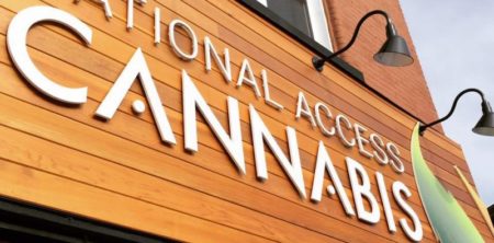 National Access Cannabis Corp. Closes Financing with Four of Canada’s Leading Licensed Producers