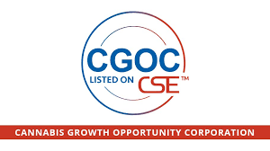 CGOC announces investment in cannabis healthcare technology leader Sail
