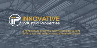 Innovative Industrial Properties Acquires Massachusetts Property and Enters Into Long-Term Lease with Holistic Industries