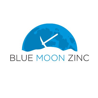 Blue Moon Receives Multi-Year Drill Permit to Further De-Risk its 100% Controlled Zinc Project