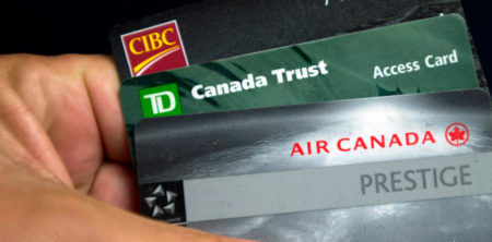 Proposal by Air Canada, TD, CIBC and Visa to Acquire Aimia’s Aeroplan Loyalty Business
