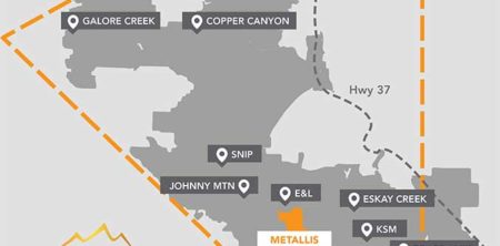 METALLIS PREPARES TO DRILL NICKEL SULPHIDE TARGETS AT THUNDER NORTH