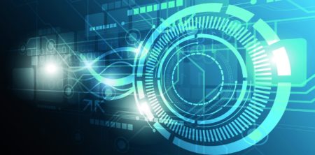 Quantum Numbers Corp. Announces Acceptation of first Patent by the United States Patent and Trademark Office
