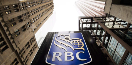 Royal Bank of Canada reports record earnings, raises dividend