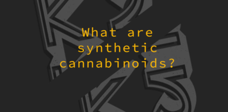What is Synthetic Marijuana, and Why Should You Avoid It?