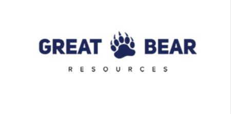 Great Bear drills 1.75 m of 101.05 g/t Au at Dixie