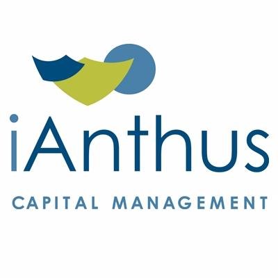 iAnthus Announces Closing of US$35 Million Private Placement of Unsecured Convertible Note Units
