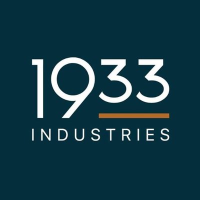 1933 Industries Graduates to the OTCQX Best Market in the U.S.