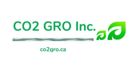 CO2 GRO Inc. Provides Additional Evidence of the Significant Benefits of CO2 Foliar Spray versus CO2 Gassing