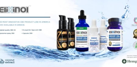 Elixinol Global raises A$40m to accelerate international growth