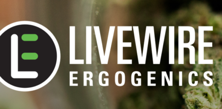 LiveWire Ergogenics Submits Application for Cannabis Nursery Cultivation in San Luis Obispo County, California