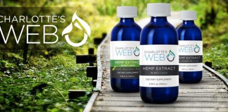 Charlotte’s Web appoints Lermer as COO