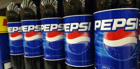 PepsiCo joins Coca-Cola in exploring cannabis drinks