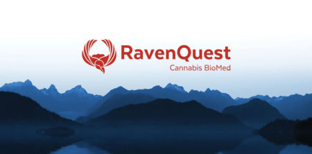 RavenQuest Awarded its First Cannabis Sales License from Health Canada