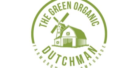 The Green Organic Dutchman Signs a Commercial Sublicense with EnWave and Tilray to Dry Cannabis in Canada
