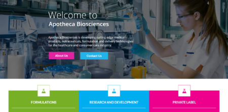 Apotheca Biosciences (PCFP) Announces Addition of Dr. Mali Reddy, Seven Time Nobel Prize Nominee, as Chief Medical Adviser & Medical Researcher