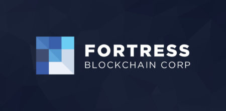 Fortress Blockchain Announces Management Changes