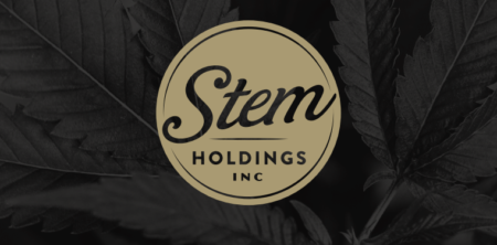 Stem Holdings, Inc. Signs Deal to Enter California Cannabis Market with Cultivation, Processing and Distribution
