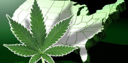 Cannabis Goes Global While The U.S. Falls Behind