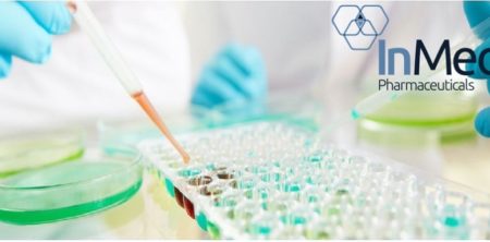 InMed Pharmaceuticals Receives Funding from the Government of Canada to Support Development of Novel Cannabinoid Biosynthesis Program