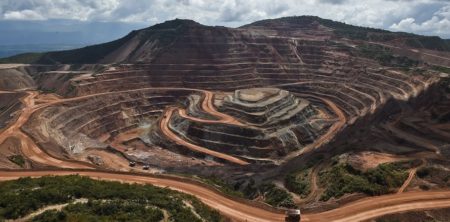 Newmont and Goldcorp Combine to Create World’s Leading Gold Company