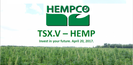 Hempco Appoints John Ross as Interim CEO