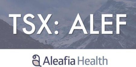 Aleafia Health Launches Symbl Atmosphere Oral Cannabis Spray for Adult-use Market