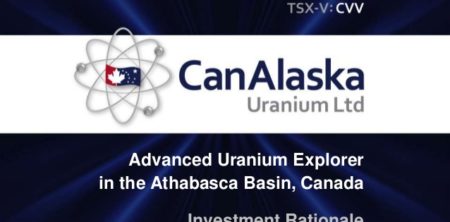 CanAlaska buys Manibridge Nickel Mine