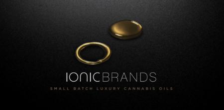 IONIC BRANDS Announces Exclusive Origin House-Continuum Product Distribution In California