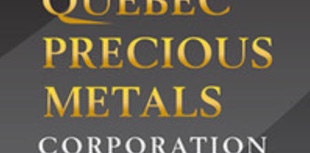 Quebec Precious Metals and its partner Lomiko report intercept of 87.9 m of 7.14% including 21.0 m of 15.48% flake graphite on its non-core high grade La Loutre project