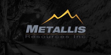 Metallis Announces Non-brokered Private Placement