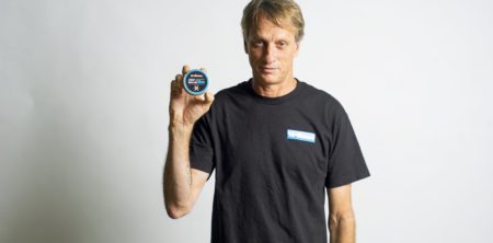 1933 Industries’ Product Collaboration Between Birdhouse Skateboards™ and Canna Hemp X™ set to Launch on November 4th