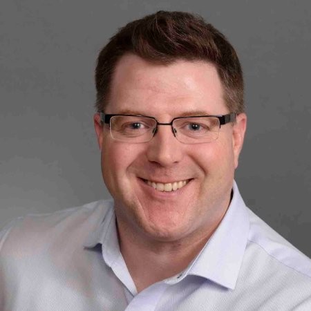 Mark Scott