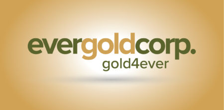 Evergold Reports Audited Financial Results for Fiscal Year 2019